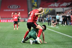 直播吧：裁判未记录费利佩的动作，相关领导在网络上看到让人处理