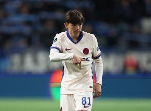 马雷斯卡谈沃尔什：16岁的他表现真棒，我要求他明天必须去上学