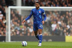 里斯-詹姆斯：这可能是近两三个赛季，我保持健康最长的一段时间