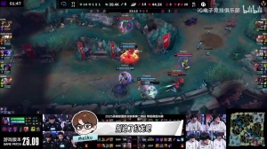 仁川和冰岛真不搭？赛中Meiko指挥全员后撤 TheShy急到爆中文大吼开团