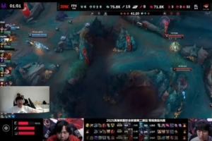 Ning：留给IG的队伍不多了，FPX和WE都不好赢，NIP也有东西