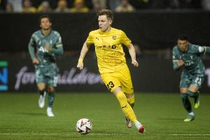 兜兜转转才25海于格欧联16场2球，米兰480万买转手卖近1000万