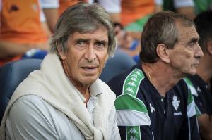 佩工：我非常尊重马雷斯卡，欧协联决赛我们会全力争胜