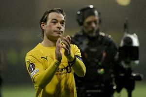 博德闪耀队长：热刺晋级实至名归，他们让我们遇到前所未有的强度