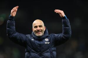 马雷斯卡：我们几乎是二队出战 决赛前要专注联赛然后希望能夺冠