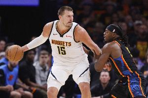 找到规律了美记预测：掘金会三场惨败+四场绝杀/加时险胜晋级