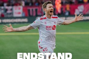 啊这…科隆赢球后最快本轮升德甲，制胜球为对方门将第90分钟送礼