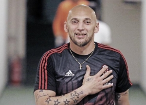 阿比亚蒂:我偏爱多纳鲁马但迈尼昂很棒 加盟米兰是起点留下才最难