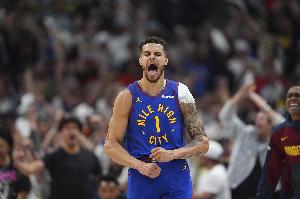 穆雷谈小波特：人们不理解他经历什么 他证明了对胜利的渴望&韧性