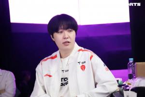 让我牺牲还想赢？Kanavi单场KDA高于2.6的比赛TES全胜 反之全败