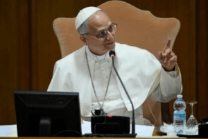 AI无所不在首位“美国教皇”利奥十四世 尊号命名与AI有关