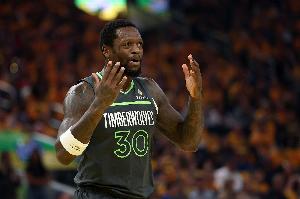 芬奇：兰德尔的组织能力就是我们的一切 他对球队的价值无可替代