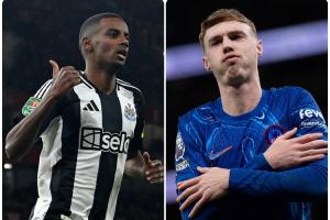 4/5名直接对话！今晚七点纽卡将战切尔西，争5大战将至最终阶段！