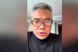 时隔2年更新社媒段暄：最欣赏穆勒的无私，上个月因他而感动