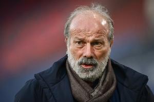 萨巴蒂尼：恩里克比其他教练领先10年 劳塔罗应该获得金球奖