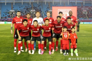 阎峰：困难是暂时的，相信在苏亚雷斯的带领下我们会战胜困难