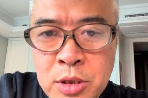 此前被控行贿950万！段暄时隔2年再度更新社媒