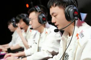 乐善好施这一块！WBG先后帮四支队伍终结连败