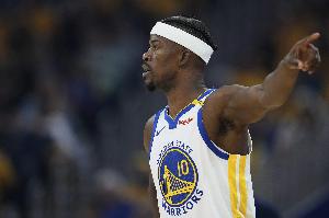 苏群：勇士全靠巴特勒&库明加撑着 无论输赢库明加可以多挣1000万