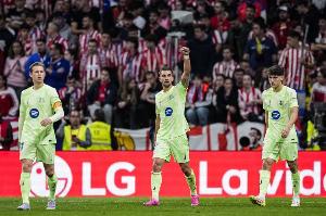 韩媒：巴萨将在韩国踢两场友谊赛，其中一场是8月3日对大邱FC