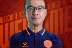 足球报：广西平果设立单场30万赢球奖、20万平球奖，为本赛季首次