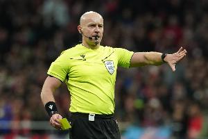 每体：马齐尼亚克可能因国米vs巴萨次回合的执法表现无缘欧冠决赛