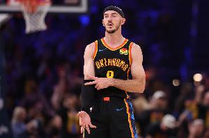 差距太大！掘金替补合计仅得8分 雷霆替补合计得35分&3人得分上双