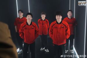 不可观测！刚赢AL后不敌NIP FPX第二轮目前2胜4负