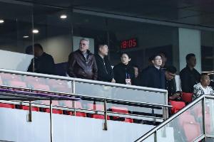 足球报：男足国字号教练全是洋帅，未来应该会给本土教练一定机会