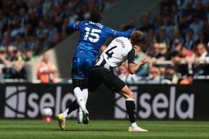 争五巨大打击！电讯报：杰克逊鲁莽肘击或使切尔西损失1亿镑