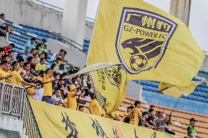 自省！广州豹主帅黎兵：我们的心态太急躁，希望夏窗能够有些补强