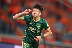 东体：国足一直重点关注王钰栋表现，对印尼他或许真有机会挑大梁