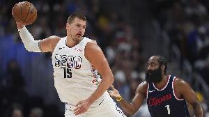 快船比想象的更接近冠军？掘金记者：打快船的话今天绝对就赢了