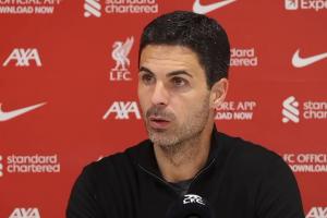 阿尔特塔：对阵big6没输过1场，但要想赢赢赢赢赢还需其他东西