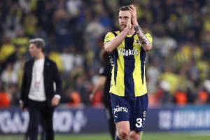 土媒：费内巴切主席与纳赛尔进行谈判，希望买断什克&有意穆阿尼