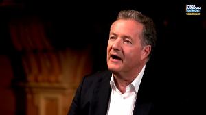 气坏了！摩根：塔帅说阿森纳是欧洲最佳，那起码要装得像一点