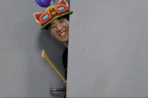 IG发布对阵WE选边solo语音：TheShy想玩奇亚娜 Jiejie疯狂指挥