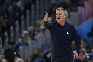 还有招儿吗？科尔：我们必须反弹 我们有机会延续系列赛！