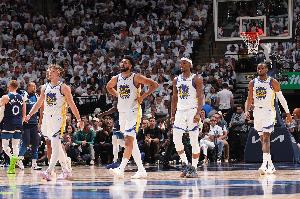 鲍仁君：勇士靠多点开花不可能赢 但也是无奈之举