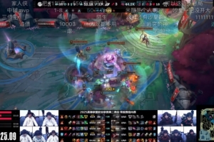 辅距！媒体人看IG1-0JDG：陌生IG Meiko被Missing衬托的像世一辅