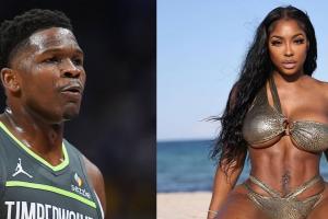 网红晒短信自证清白：华子不戴套套她甚至还劝华子自律点