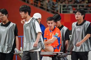 媒体人谈依木兰留洋：时机不成熟风险太大，先在中超打出身价