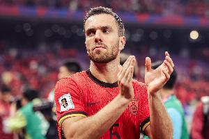 足球报：9月四国赛将成国足新周期 7到8月足协理论上有望完成换帅