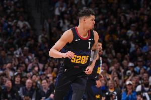 小波特揽责：过去两场我们本可以赢 输球很大程度上因我没做贡献