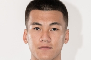 闫炳良：感谢教练组让我忘掉失误，赛前与方镜淇打了个视频