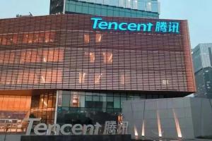 腾讯实现总收入1800亿元 腾讯一季度国际市场游戏收入166亿