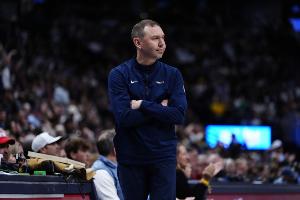 小阿德尔曼：我们必须迅速调整赢下G6 给自己一个机会