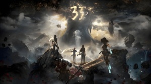 历史最佳！《光与影》M站玩家评分9.7！超万人好评