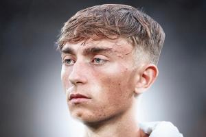 罗马诺：怀森即将成为皇马今夏第3个Herewego！枪手蓝军仍未放弃