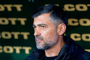 罗马诺：米兰主帅孔塞桑将离任 菲利克斯将返回切尔西